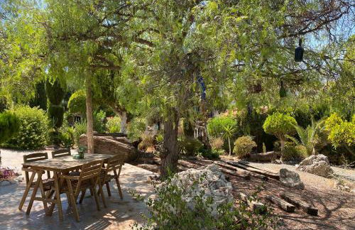 Detached holiday house, 2 bedrooms, private garden, pool - Photo 31