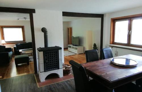 Charmante Harzer Doppelhaushalfte - Foto 11