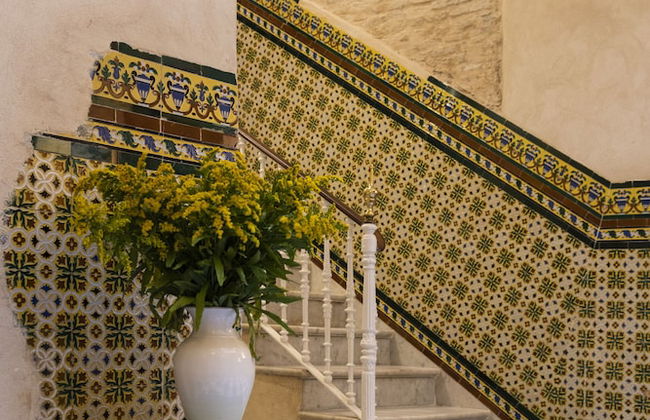 Casa Sevilla 1855 Suites by Época - Photo 49