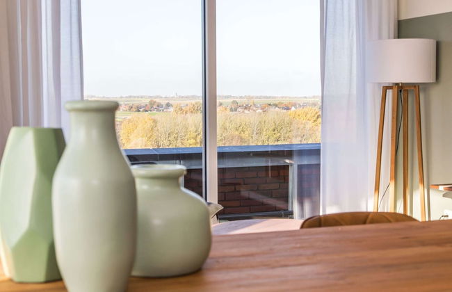 Luxurious, Spacious Suite Near Maastricht - Photo 29