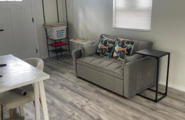 The Riverview Cottage - Foto 8