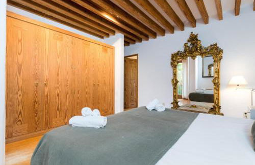 Villa Son Floriana in Cala Bona - Foto 67