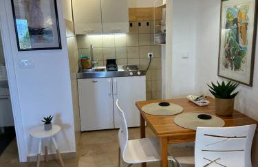 Romantic Stone- Studio apartman - Foto 10