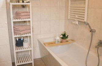 Urlaubsfreude Biedermann Haus Blumenglück - Rose - Foto 24