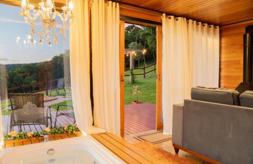 Vale Encantado Alfredo Wagner - Photo 45