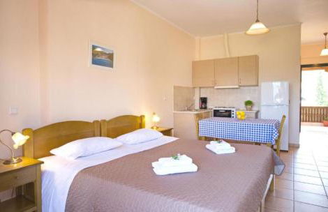 Porto Nirikos Lefkada - Foto 47