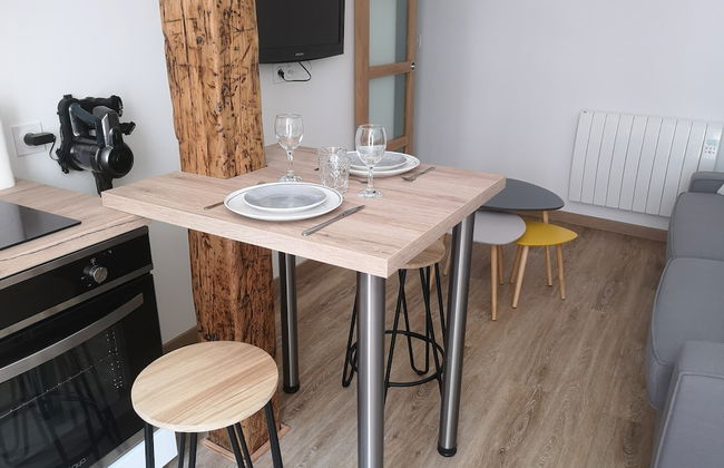 Studi'home - Foto 35