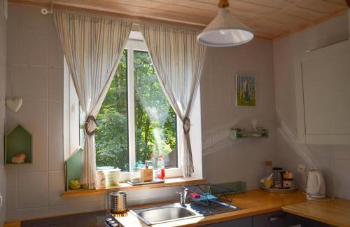 Domek Klimaty- Kamieńczyk - Foto 7