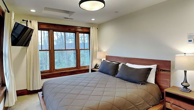 The Haven by Taylor Made Deep Creek - Foto 4, Comodidade do alojamento