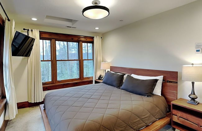 The Haven by Taylor Made Deep Creek - Foto 4