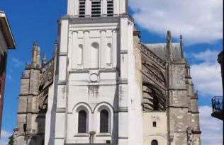 Le Saint André Hyper centre ville - Foto 25