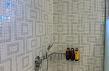 Solis Lindos Villa - Foto 32