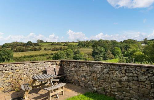 Ravenscliffe Cottage - Foto 8