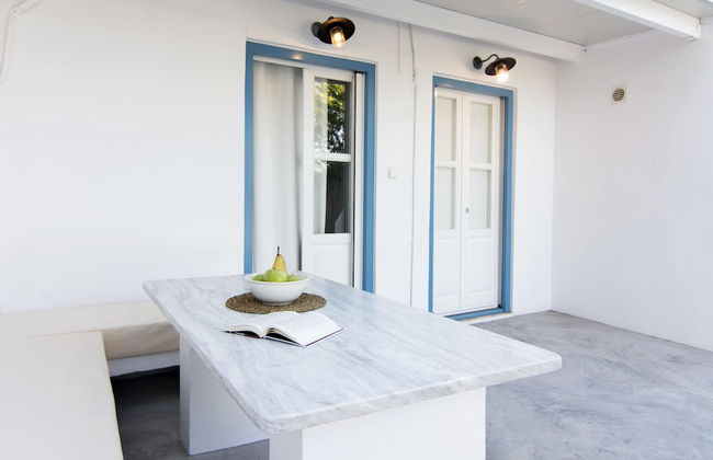 Serifos Houses Livadakia - Foto 32