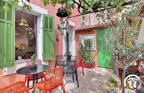 Casa Ammirati Marseille - Foto 127