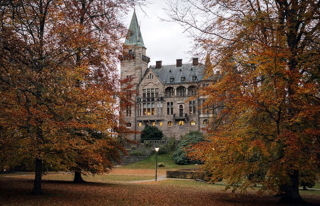 Teleborgs Slott - Foto 45