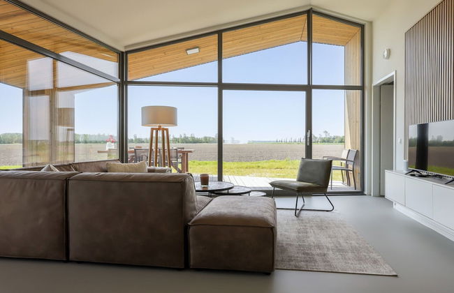 Cottage in Wissenkerke Near Het Bokkegat - Foto 12