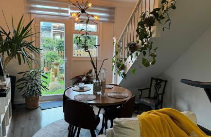 Coastguard Cottage - Photo 33