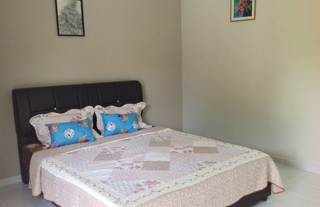 Kapal Terbang Guest House - Foto 1