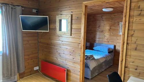 Southernwood - Garden Lodge 3 - Foto 2