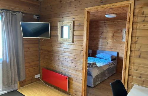 Southernwood - Garden Lodge 3 - Foto 2