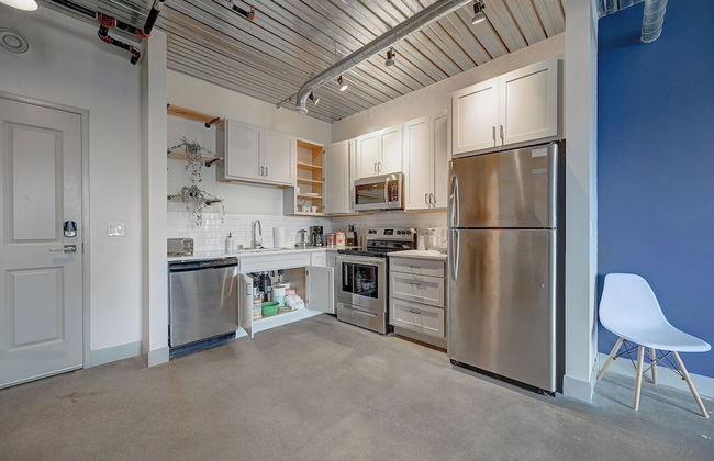 ROVE LIVING/KL - Malt House - Foto 42