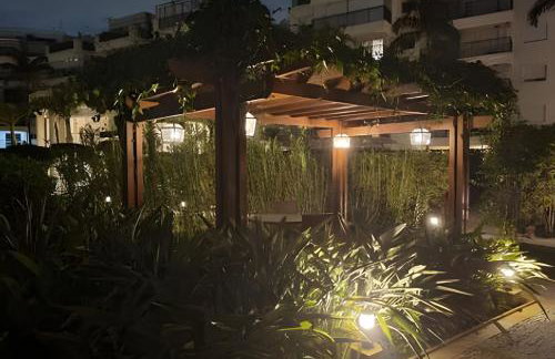 Excelente apto ao lado do Hospital Albert Einstein, Hospital São Luis, Faculdade de Medicina Einstein, Estádio do Morumbi, 80m² e garagem - Foto 34