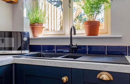 The Sanctuary Ashover - Foto 27