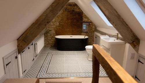 Cosy Country Townhouse in Woodstock - Foto 2