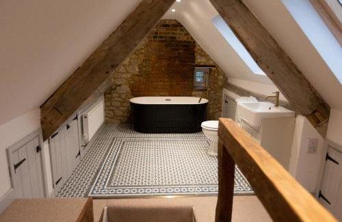 Cosy Country Townhouse in Woodstock - Foto 2