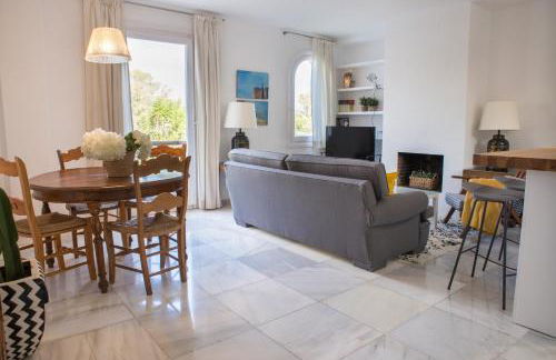 Expo Apartment Golden Mile - Foto 2