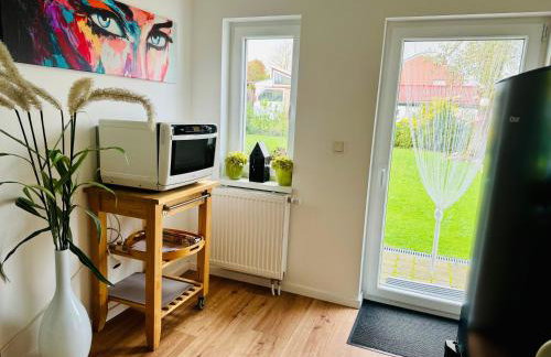 Charmantes Haus - ein kleines Juwel für Auszeiten - Foto 17