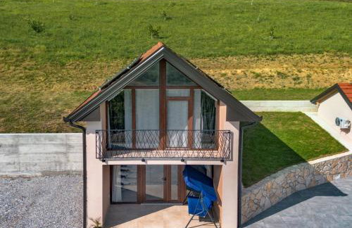 Holiday Home Vila Breg by Interhome - Foto 15