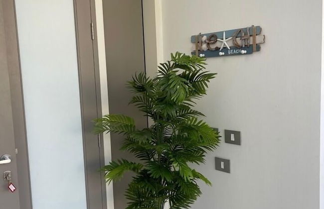 Villa Sea View in Fouka Bay North Coast - Photo 17