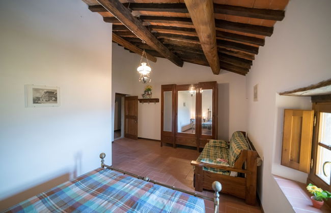 Fattoria di Cintoia - Photo 36