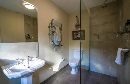 Outstanding quality secluded country cottage - Foto 8