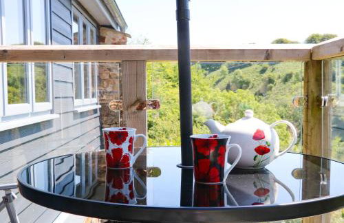 Higher Bumsley Barn - Foto 20