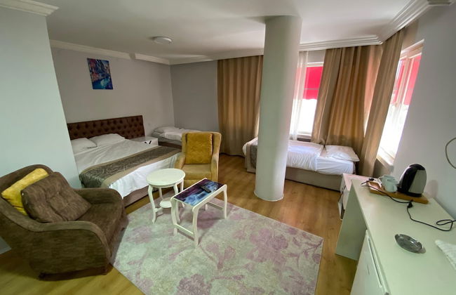 KUTLU SUİT'S - Foto 17