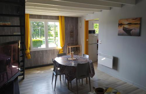 Les gîtes de Vensac - Foto 64