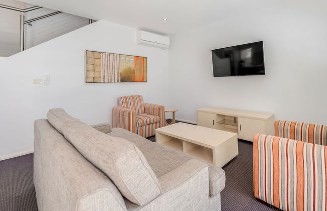 Oaks Port Stephens Pacific Blue Resort - Foto 38