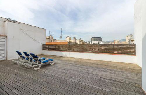 Barnapartments Raval - Photo 16