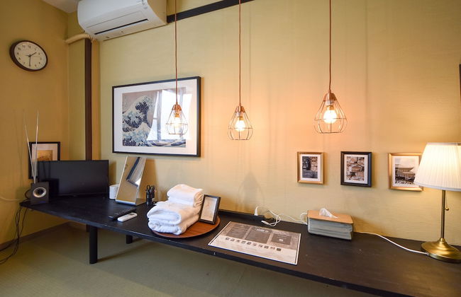 Comfy Stay Sakuramachi - Foto 32