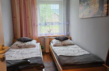 Agroturystyka Bocianie Gniazdo - Foto 13