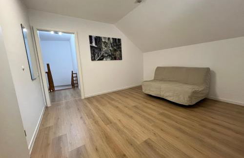 Urban Stay Bremen Apartment mit Balkon bis zu 5 Personen - Foto 7