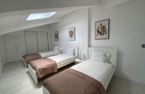 Luxury Loft Apartment - Foto 27