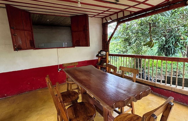 Finca La Macarena by Welttisch - Photo 53