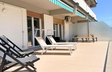 La terrazza sul mare - Photo 30