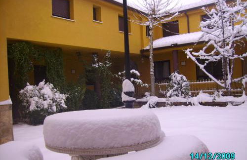 La Antigua Vaquería - Foto 36