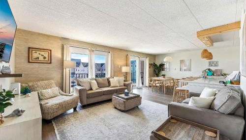 Ocean Front 3 Bedroom - Foto 5, Other