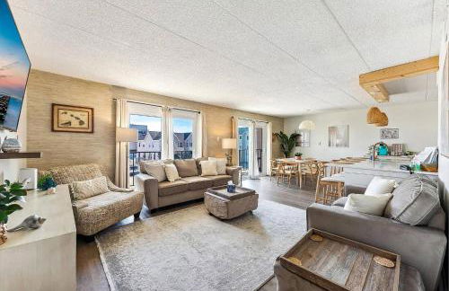 Ocean Front 3 Bedroom - Foto 5